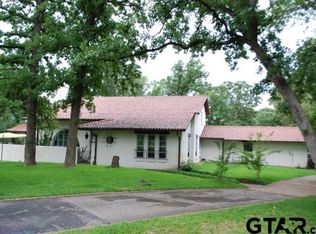 1518 An County Rd #431, Tennessee Colony, TX 75861