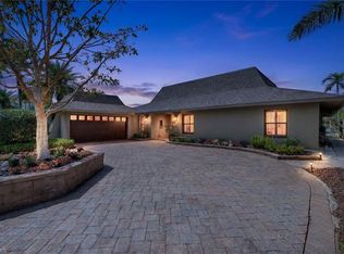 2361 Longboat DR, NAPLES, FL 34104