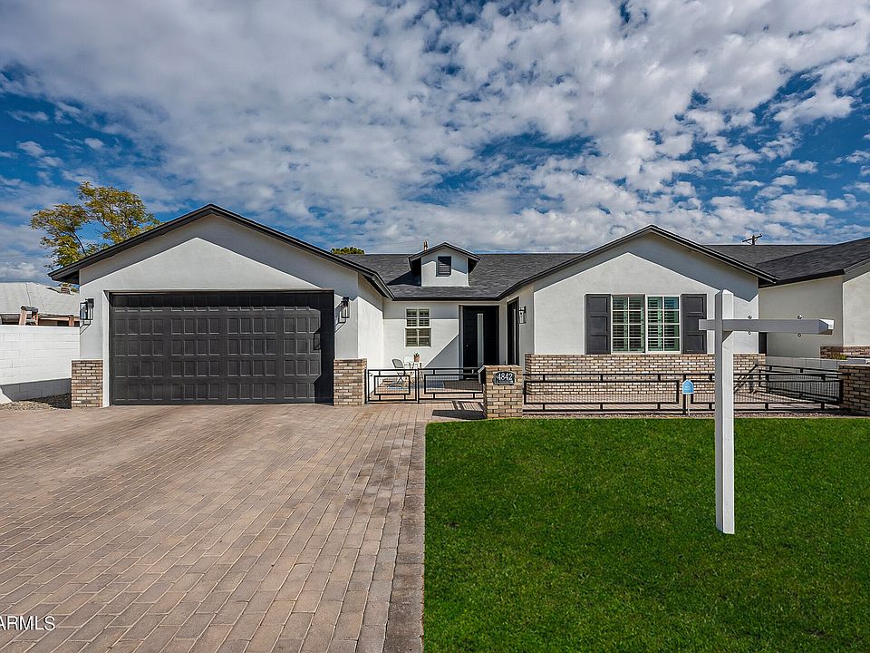 4842 E Piccadilly Rd, Phoenix, AZ 85018 Zillow