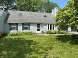 56 Willow Grove Rd #56, Brunswick, ME 04011