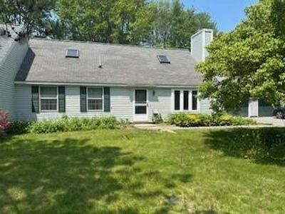 56 Willow Grove Road #56, Brunswick, ME, 04011