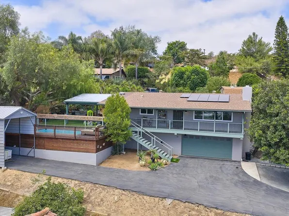 2615 Ginger Way, Escondido, CA 92029