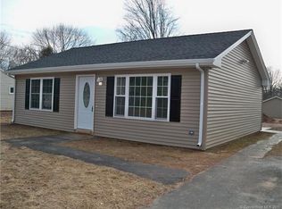 36 King St, Wallingford, CT 06492