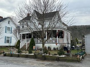 192 Wolfsburg Rd, Bedford, PA 15522