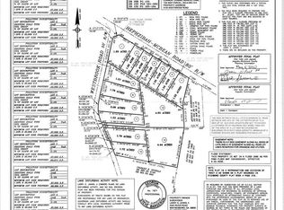 5130 Westbrook Rd, Hephzibah, GA 30815