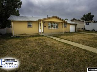 37 Marigold St, Casper, WY 82604