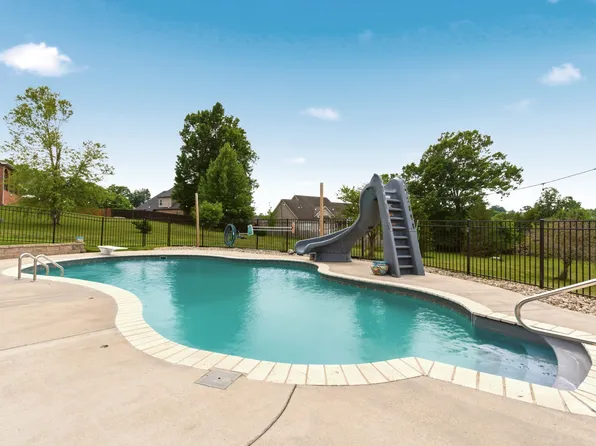 9119 Brooks Xing, Mount Juliet, TN 37122