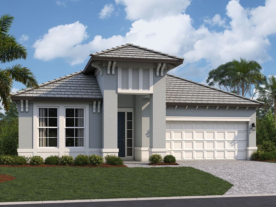 Arlington Elevation A