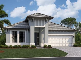 Cedar Plan, Vistera of Venice, Nokomis, FL 34275