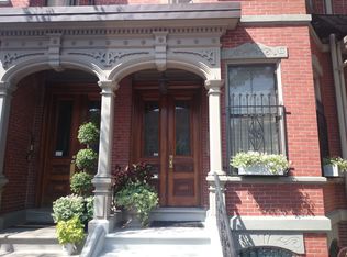 44 Dartmouth St, Boston, MA 02116