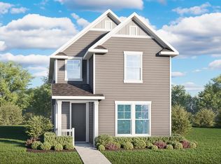 White Rock Plan, Spring Creek, Taylor, TX 76574