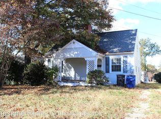 2405 Walker Ave, Winston Salem, NC 27103