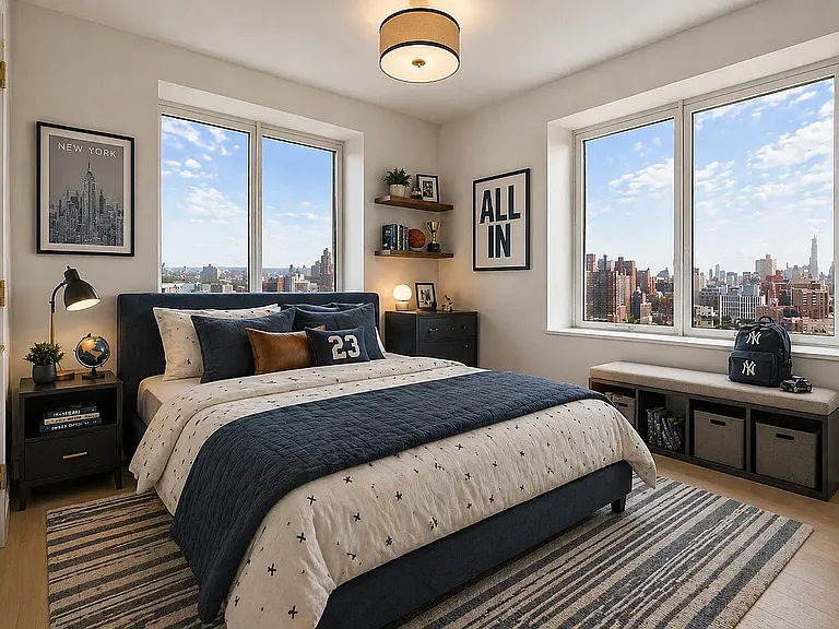 1399 Park Ave #Penthouse 23 — Photo 9
