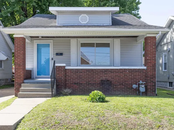 307 Richardt Ave, Evansville, IN 47711
