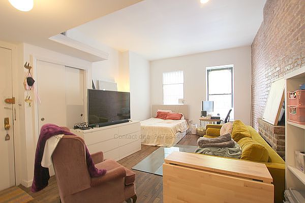 1st image of 866 W End Ave #2A