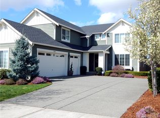 5820 NE 7th Pl, Renton, WA 98059