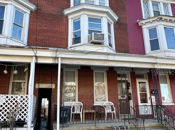 1124 W King St, York, PA 17404