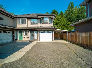 8491 Blundell Rd #2, Richmond, BC V6Y1K2