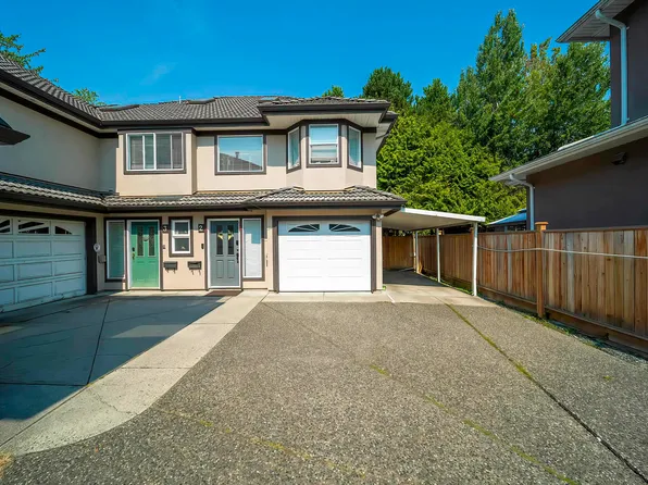 8491 Blundell Rd #2, Richmond, BC V6Y 1K2