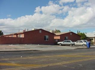 1044 S 4th Ave #S, Tucson, AZ 85701