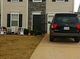 145 Lakebirch Dr, Covington, GA 30016