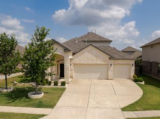 533 Flag Ln, Leander, TX 78641
