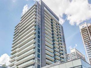 65 Oneida Cres #308, Richmond Hill, ON L4B 0G9