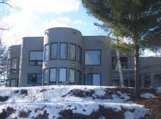 8766 W Elephant Rock Rd, Hayward, WI 54843