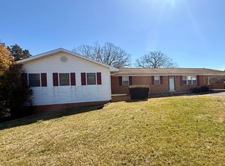 106 Lakeview Cir, Bean station, TN 37708