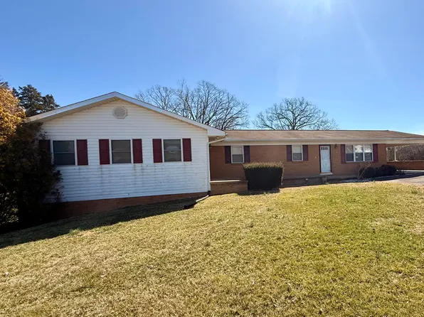 106 Lakeview Cir, Bean Station, TN 37708