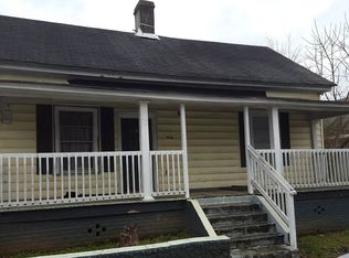 516 Hallyburton St, Griffin, GA 30223