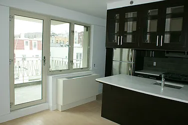 Rented by Keller Williams NYC