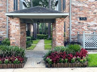 515 Tallowood Rd UNIT 47, Houston, TX 77024