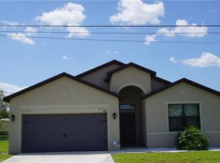 1810 SW 16th Ter, Cape Coral, FL 33991