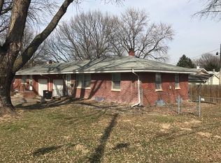 4117 N 64th St, Omaha, NE 68104