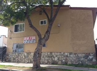 1201 Hoffman Ave APT 08, Long Beach, CA 90813