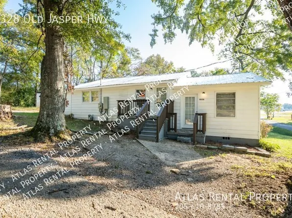 4328 Old Jasper Hwy, Adamsville, AL 35005