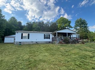 345 D Harvey Rd, Graysville, TN 37338