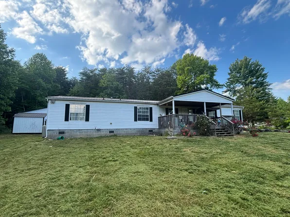 345 D Harvey Rd, Graysville, TN 37338