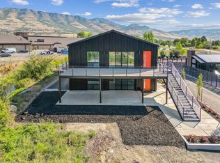 4770 E 2650 N #A, Eden, UT 84310