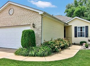 372 Glenallyn Dr, Valparaiso, IN