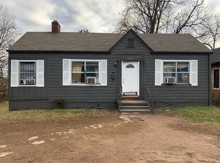 1709 4th Ave W, Birmingham, AL 35208