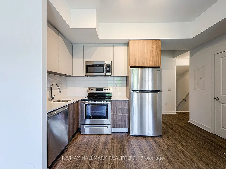 37 Danforth Rd #357