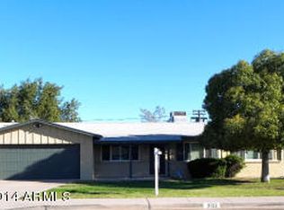 3122 E Desert Cove Ave, Phoenix, AZ 85028