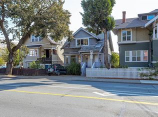 2411 Quadra St, Victoria, BC V8T4C9