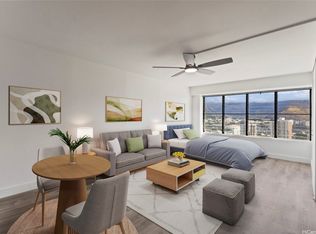 Regency Tower, Honolulu, HI 96826