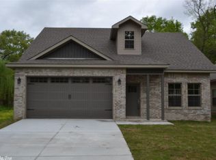 1309 N Jeff Davis St, Jacksonville, AR 72076