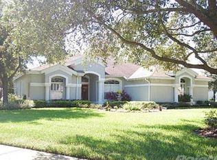 1406 Fishing Lake Dr, Odessa, FL 33556