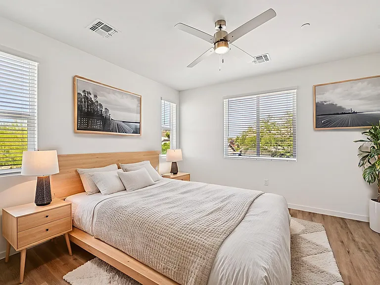 Agave Townhomes — Photo 44