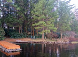 183 NE Miller Dr, Pocono Pines, PA